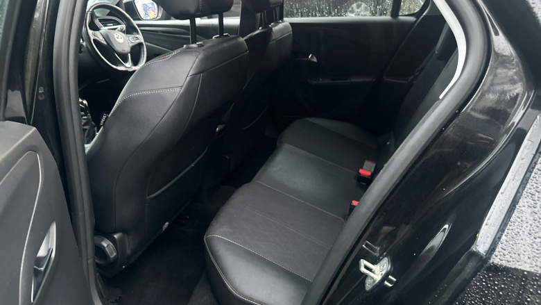 Vauxhall Corsa 1.2 Elite Edition 5dr Petrol Hatchback